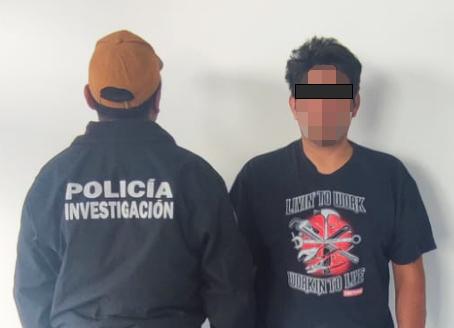 Juez vincula a proceso a masculino por violación: PGJE